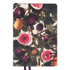 Ежедневник  2027 А5 Leo Planner Garden мягкий 252781
