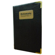 Визитница 120 виз. DATA MATE NC-120E