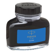 Чернила Parker quink 57мл Z10