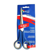 Ножницы канцелярские Eagle 16.5см TY806S