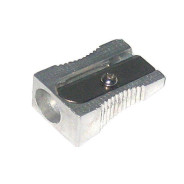 Точилка Tukzar металл. без контейнера Tz-40-1