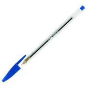 Ручка шариковая BIC Cristal