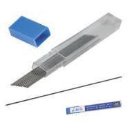 Грифели для механических карандашей 0,5мм Buromax 12шт в упаковке 8699