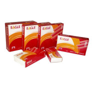 Скобы для степлера №23/13 Eagle 2313