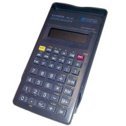 Калькулятор DAYMON DH/RS-105