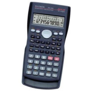 Калькулятор DAYMON RS-355