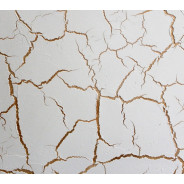 Кракелирующее средство KREUL Hobby Line для трансферных красок по стеклу 100мл KR-40415