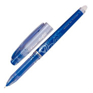 Ручка  гелевая Pilot Frixion Point 0,5мм  BL-FRP5 Пишет-Стирает