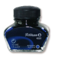Чернила Pelikan 30мл 4001