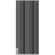 Наклейка скрапбукинг URSUS 10*23см Бордюры-линии, Серебро UR-5911 00 33