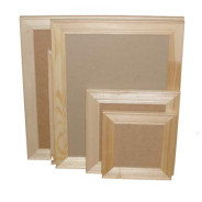 Рамка дерево 300*300мм/40мм СУ 40В 30*30