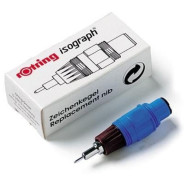 Передняя часть для изографа ROTRING 0,6 S0218540