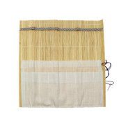 Пенал для кистей D.K. Art-Craft дерево (бамбук) 33*33см 14509