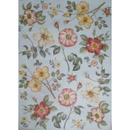 Декупажная карта-бумага MAIMERI 50*70см M7100001 Розы