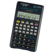 Калькулятор DAYMON RS-106