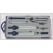 Готовальня ARCHITECT SET 7 пред. 707A