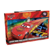 Набор для творчества Olli Cars 68 предметов Ol-68A