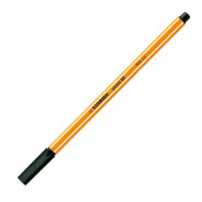 Ручка капиллярная STABILO ассорти point88 411201