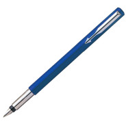 Ручка перьевая Parker 03712Г Vector Standart New Blue F