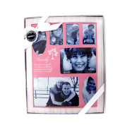 Фоторамка Эксклюзив 30*25см металл Family 1055-4
