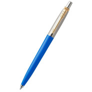 Ручка шариковая Parker 79132 Jotter 17 Originals Blue GT