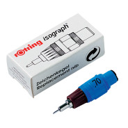 Передняя часть для изографа ROTRING 0,18 R751018/S0218020