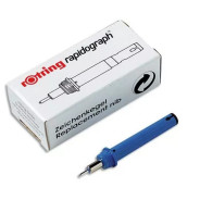 Передняя часть для Рапидографа ROTRING 0,1  R755010/S0218960