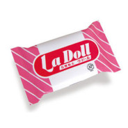Глина полимерная Padico Самозастывающая 500гр La Doll 1523101