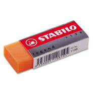 Ластик-резинка STABILO Legend 119820/560212