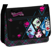 Сумка через плечо StarPak Monster High 49-06 MH3 30*38*9 см 294976