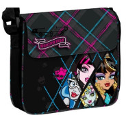 Сумка через плечо StarPak Monster High 49-36 MH3 17*17*6 см 294977