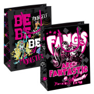 Пакет подарочный бумажный StarPak Monster High 302267
