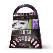 Набор для творчества DankoToys DT КЛ-01-03 маникюрный набор Clutch