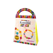 Набор для творчества DankoToys DT КА-01-05 Комильфо бисер