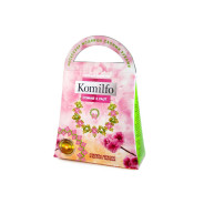 Набор для творчества DankoToys DT КА-01-10 Комильфо бисер