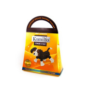 Набор для творчества DankoToys DT КБ-01-01 Комильфо бисер