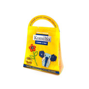 Набор для творчества DankoToys DT КБ-01-02 Комильфо бисер