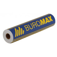 Бумага факсовая 21м/210мм Buromax BM.2802