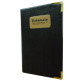 Визитница 120 виз. DATA MATE NC-120E