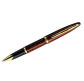 Ручка роллерная WATERMAN Carene Amber Marine 41104