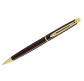 Ручка шариковая WATERMAN Hemisphere Black BP 22002