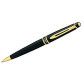 Ручка шариковая WATERMAN Expert Black 20021