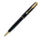 Ручка шариковая Parker 84432C Sonnet 08 Matte Black CT