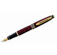 Ручка перьевая WATERMAN Expert Sub. Red GT 12757