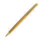 Ручка шариковая WATERMAN Hemisphere Stardust Gold GT BP 22560