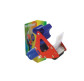 Диспенсер (пистолет) для скотча TAPE DISPENSER T15002