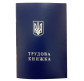Трудовая книжка