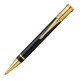 Ручка шариковая Parker 91032Ч Duofold Black New K71