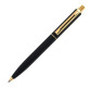 Ручка шариковая SHEAFFER Sentinel Matt Black GT BP Sh327025