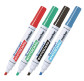 Маркер для досок сухоcтираемый CENTROPEN №8569 White Board 1-4,6мм скош. носик
